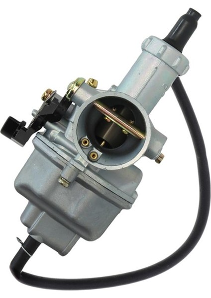 CB125 XL125S Için 26MM Karbüratör W125 Karbonhidrat 125CC Motosiklet Kir Bisiklet Karbonhidrat (Yurt Dışından) fırsatları