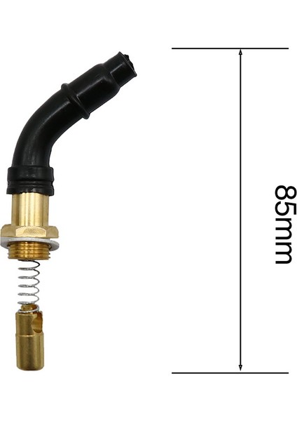 Pwk Pe Için Otomatik Manuel Gaz Kelebeği Valf Kontrol Anahtarı 24 28 30 32 34 36 38 40 (Yurt Dışından) modelleri