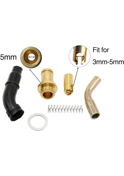 Pwk Pe Için Otomatik Manuel Gaz Kelebeği Valf Kontrol Anahtarı 24 28 30 32 34 36 38 40 (Yurt Dışından) fırsatları