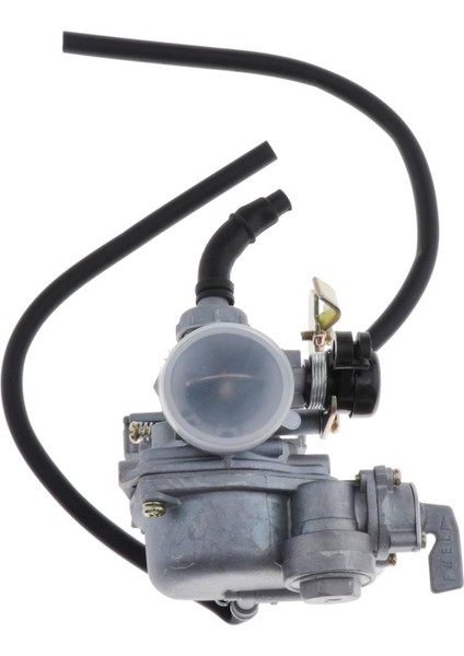 DY100 CD110 70-110CC Atv Için PZ19 19MM Emme Çapı Karbarbası (Yurt Dışından)