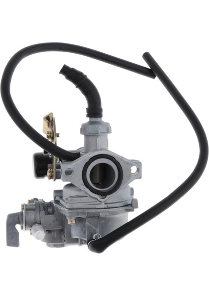 DY100 CD110 70-110CC Atv Için PZ19 19MM Emme Çapı Karbarbası (Yurt Dışından) fırsatları