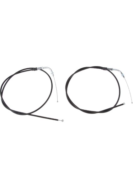 XL1200 Için 110CM Gaz Kablo Tel Montajı (Yurt Dışından)