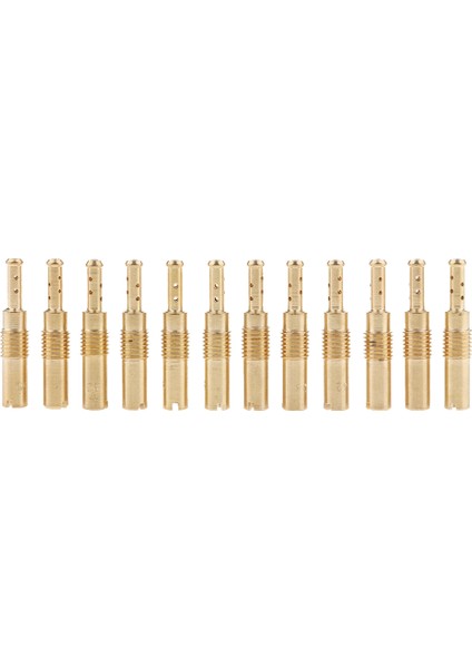 12 Adet Yavaş Jet Kiti Için Pwk Oko Cvk 35 38 40 42 45 48 50 52 55 58 60 (Yurt Dışından) modelleri