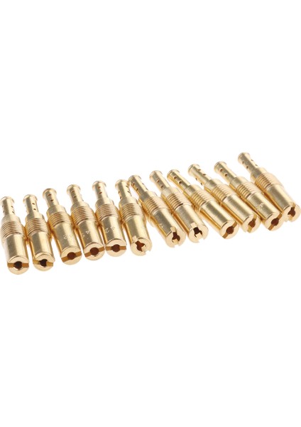 24PCS Yavaş Pilot Jet Kiti 32 35 38 40 42 45 48 50 52 55 58 60 Boyut Değiştirme (Yurt Dışından) indirimleri