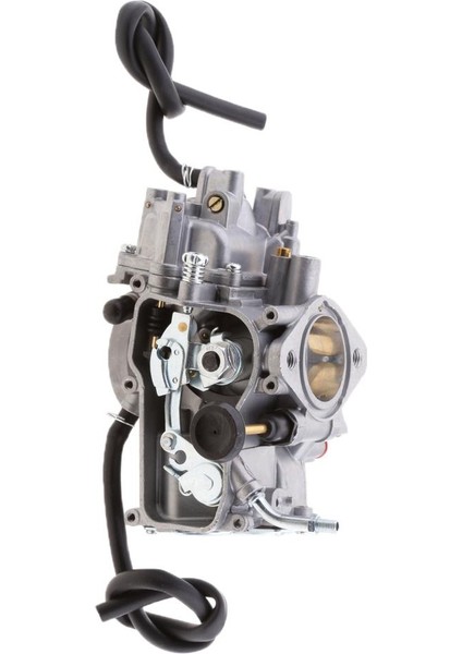 Yamaha Için Karbüratör Büyük Ayı 350 YFM350FW 4x4 2x4 Atv 1987-1996 (Yurt Dışından) fırsatları