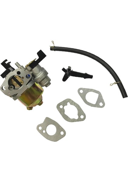 5.5hp 6.5hp 16100-ZH8-W61 Için Karbüratör (Yurt Dışından)