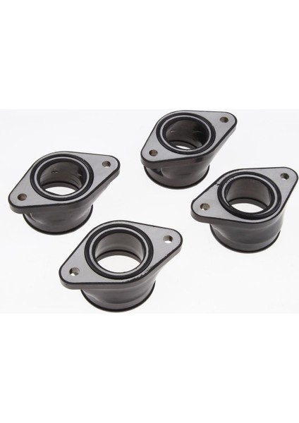 4 Adet Karbüratör Emme Adaptörü Kollu Manifold Flanş Adaptörü Suzuki (Yurt Dışından) modelleri