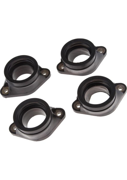 4 Adet Karbüratör Emme Adaptörü Kollu Manifold Flanş Adaptörü Suzuki (Yurt Dışından) fırsatları