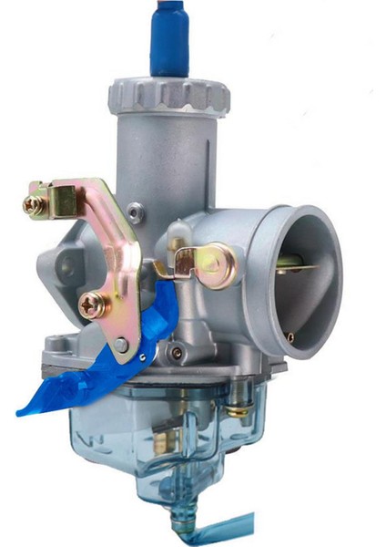Keihin Pz Karbonhidrat Motosikleti Için PZ32 Karbüratör 32MM Accessorie'yi Değiştirin (Yurt Dışından)