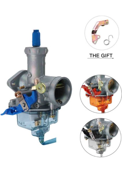 Keihin Pz Karbonhidrat Motosikleti Için PZ32 Karbüratör 32MM Accessorie'yi Değiştirin (Yurt Dışından) modelleri
