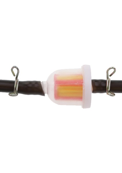 2pcs Dört Atv Kir Cep Bisikleti Mini Motosiklet Için Gaz Hortum Hattı (Yurt Dışından) indirimleri