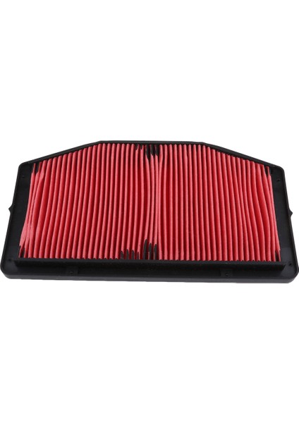 1 Adet Hava Filtresi Motosiklet Hava Filtresi Temizleyici 9,8 x 5,7 x 1,4 Inç (Yurt Dışından)