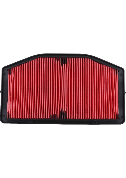 1 Adet Hava Filtresi Motosiklet Hava Filtresi Temizleyici 9,8 x 5,7 x 1,4 Inç (Yurt Dışından) fiyatları