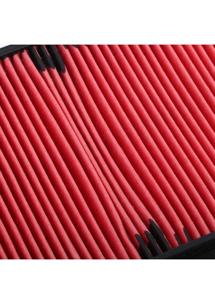 1 Adet Hava Filtresi Motosiklet Hava Filtresi Temizleyici 9,8 x 5,7 x 1,4 Inç (Yurt Dışından) modelleri