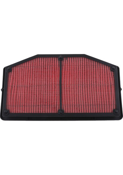 1 Adet Hava Filtresi Motosiklet Hava Filtresi Temizleyici 9,8 x 5,7 x 1,4 Inç (Yurt Dışından) fırsatları