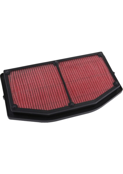1 Adet Hava Filtresi Motosiklet Hava Filtresi Temizleyici 9,8 x 5,7 x 1,4 Inç (Yurt Dışından) indirimleri