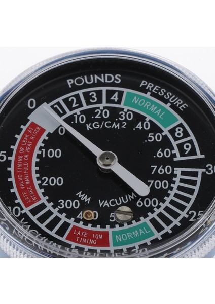 2 Silindir Karbüratör Vakum Ölçer Balancer Synchronizer Kit (Yurt Dışından) modelleri