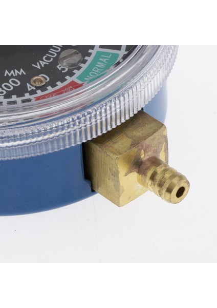 2 Silindir Karbüratör Vakum Ölçer Balancer Synchronizer Kit (Yurt Dışından) fırsatları