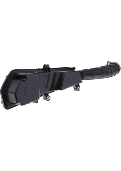 Moped Scooter Hava Filtresi Kutusu Meclisi Gy6 50CC 80CC Motor Motorları Için (Yurt Dışından)