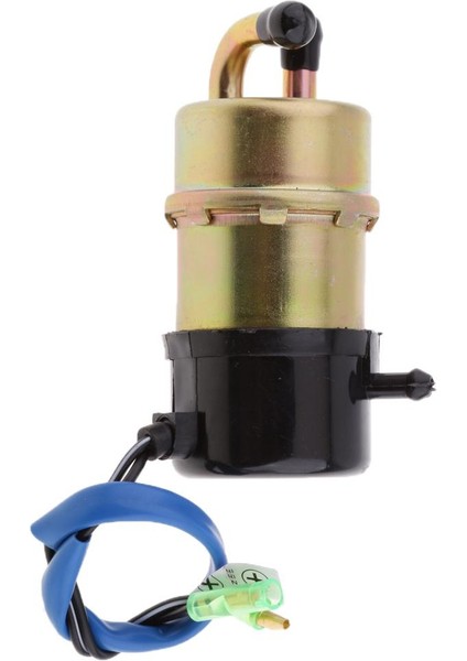 86-89 16710HA7672 -350 350 Için Yakıt Pompası (Yurt Dışından)