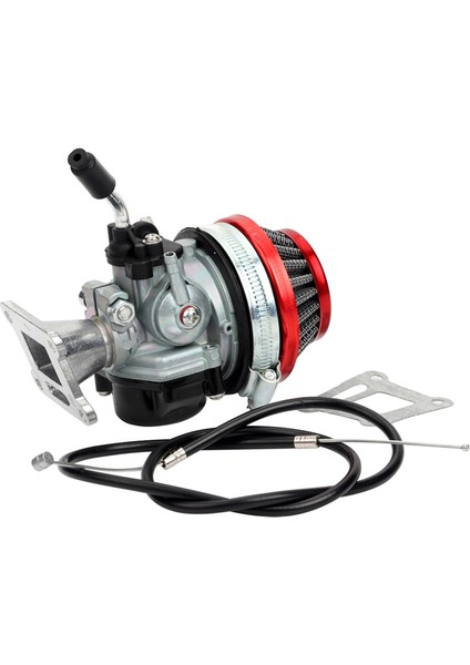 Mini Atv Motoru Için 37CC-80CC Için Motosiklet Karbüratör Hava Filtresi (Yurt Dışından) modelleri