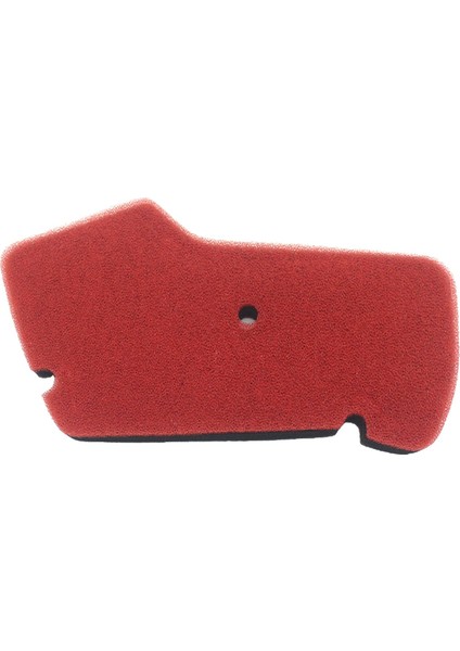 200MM 8 "honda Scooter DIO50 AF27 / 28 17205-GAH-000 Için Filtre Sünger Değiştirme (Yurt Dışından)