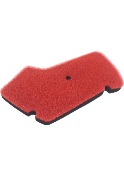 200MM 8 "honda Scooter DIO50 AF27 / 28 17205-GAH-000 Için Filtre Sünger Değiştirme (Yurt Dışından) modelleri