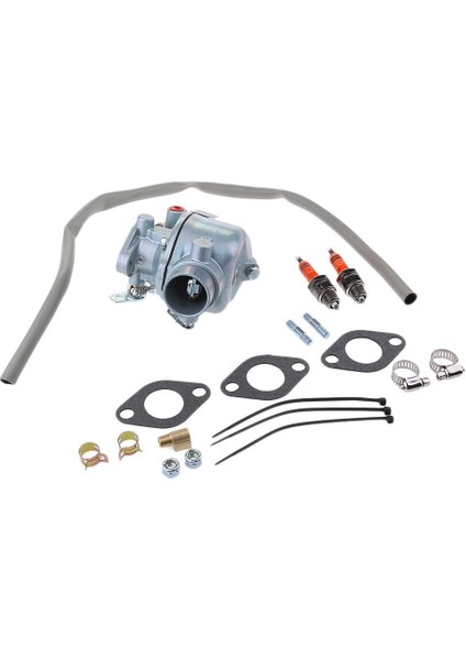 Massey Mf Traktörü TE20 TO20 TO30 181644M91 Için Karbüratör Karbonhidrat (Yurt Dışından)