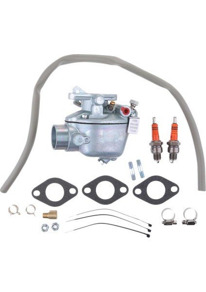 Massey Mf Traktörü TE20 TO20 TO30 181644M91 Için Karbüratör Karbonhidrat (Yurt Dışından) fiyatları