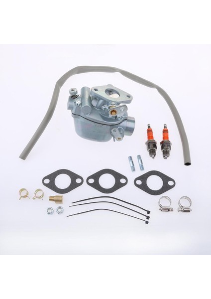 Massey Mf Traktörü TE20 TO20 TO30 181644M91 Için Karbüratör Karbonhidrat (Yurt Dışından) modelleri