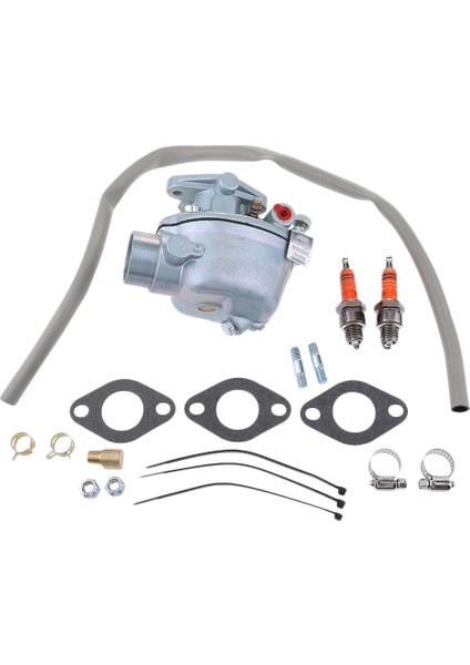 Massey Mf Traktörü TE20 TO20 TO30 181644M91 Için Karbüratör Karbonhidrat (Yurt Dışından) fırsatları