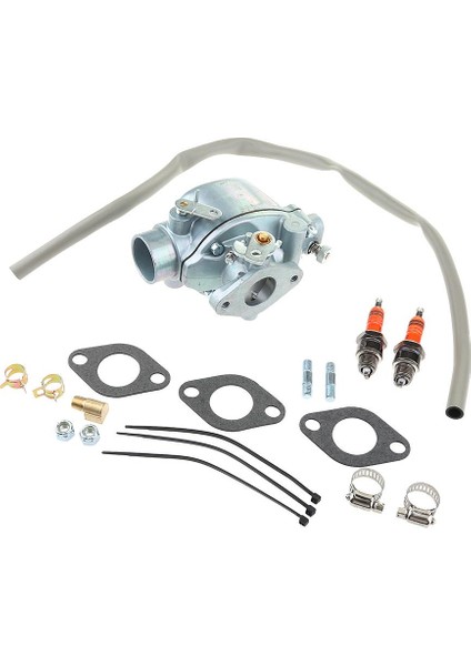 Massey Mf Traktörü TE20 TO20 TO30 181644M91 Için Karbüratör Karbonhidrat (Yurt Dışından) indirimleri