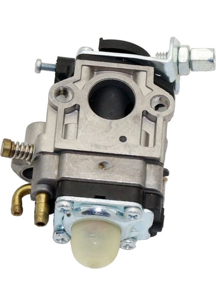 15MM Karbüratör 43/47/49CC 2 Zamanlı Cep Bisikleti Atv Quad'e Uyuyor (Yurt Dışından)