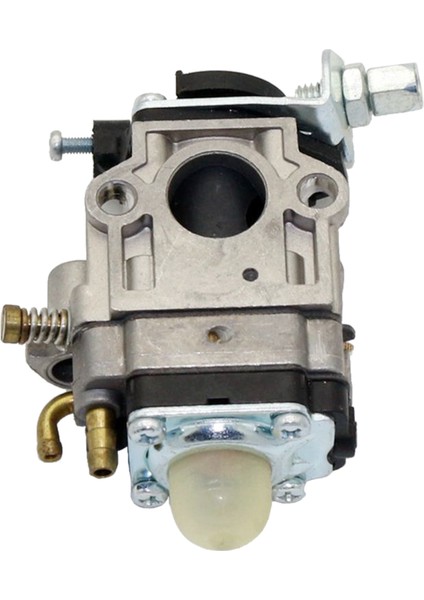 15MM Karbüratör 43/47/49CC 2 Zamanlı Cep Bisikleti Atv Quad'e Uyuyor (Yurt Dışından)