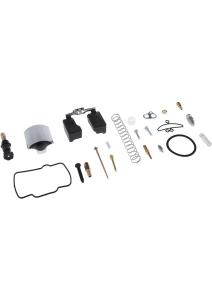 PWK28 PWK30 KR150 250CC 300CC Motor Scooter Utv Için Yüksek Performanslı Değiştirme Karbüratör Montajı (Yurt Dışından)