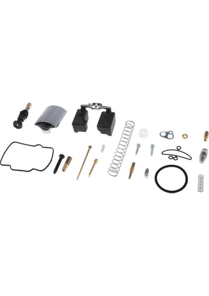 PWK28 PWK30 KR150 250CC 300CC Motor Scooter Utv Için Yüksek Performanslı Değiştirme Karbüratör Montajı (Yurt Dışından)