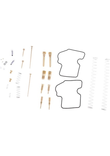 Kawasaki Prairie 650 & 700 Kuvvet 650 Için Karbüratör Karbonhidrat den Oluşturma Kiti (Yurt Dışından) fiyatları