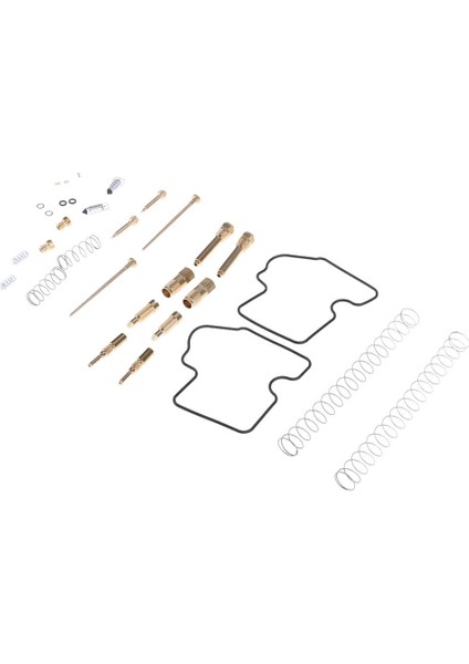 Kawasaki Prairie 650 & 700 Kuvvet 650 Için Karbüratör Karbonhidrat den Oluşturma Kiti (Yurt Dışından) indirimleri