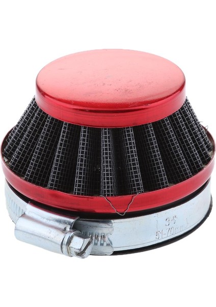 58MM 60MM Hava Filtresi Mini Moto Su Sıvı Soğutmalı Bisiklet 37CC Minimoto (Yurt Dışından) fırsatları