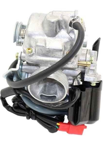 Gy6 Çin Go Kart 150CC Scooter Için 24MM Yüksek Performanslı Karbüratör (Yurt Dışından)