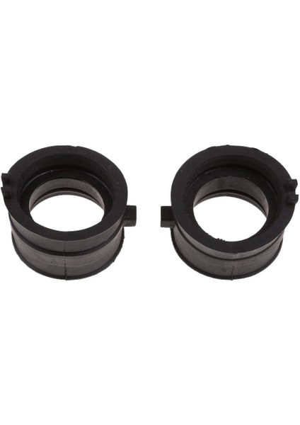 Honda VT600 VT750 STEED400 Için Karbüratör Carb Emme Manifold Çizmeleri (Yurt Dışından)