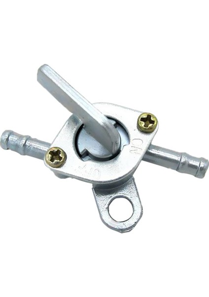 Motosiklet Kir Atv Için Yakıt Deposu Musluk Valfi Petcock Anahtar Montajı (Yurt Dışından) fiyatları