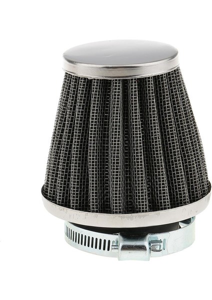 Koni Soğuk Hava Filtresi Motosiklet 42MM Için Giriş Giriş Giriş (Yurt Dışından) indirimleri