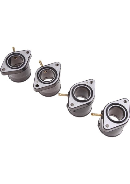XJR400 1993-1999 Için 4 Parçalı Karbüratör Arayüz Adaptörü (Yurt Dışından) fırsatları