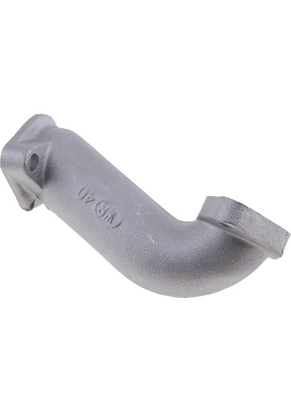 110CC 125CC Pit Dirt Bike Atv Quad Için 22MM Manifold Emme Giriş Borusu (Yurt Dışından) modelleri