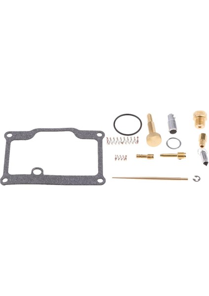 Polaris Trail Blazer 250 Atv 1996-2000 Için Karbüratör den Oluşturma Kiti (Yurt Dışından)