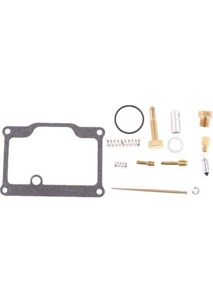Polaris Trail Blazer 250 Atv 1996-2000 Için Karbüratör den Oluşturma Kiti (Yurt Dışından) fiyatları