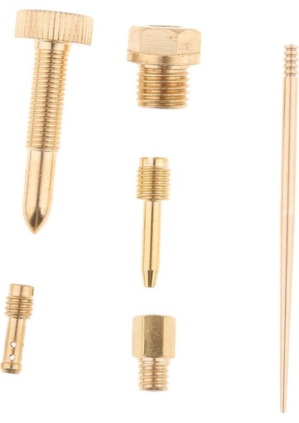 Polaris Trail Blazer 250 Atv 1996-2000 Için Karbüratör den Oluşturma Kiti (Yurt Dışından) modelleri