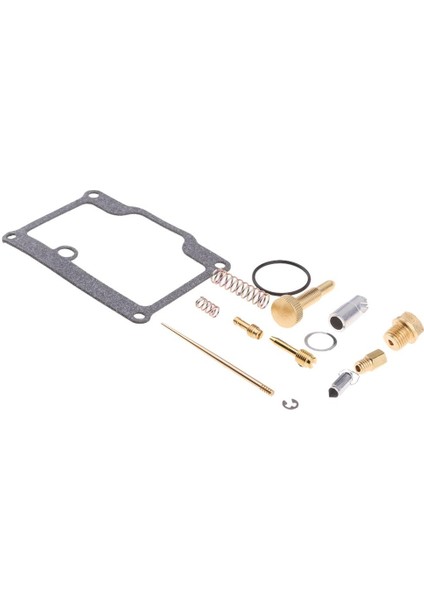 Polaris Trail Blazer 250 Atv 1996-2000 Için Karbüratör den Oluşturma Kiti (Yurt Dışından) fırsatları