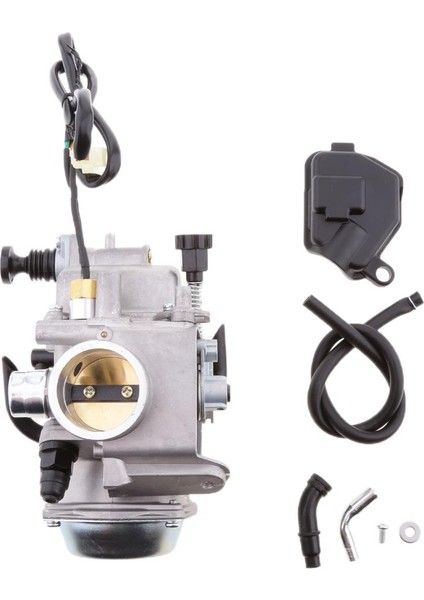 Honda TRX450 Atv 450 Foreman 450ES/S/FM/FE 1999-2001 Için Karbüratör (Yurt Dışından) fiyatları